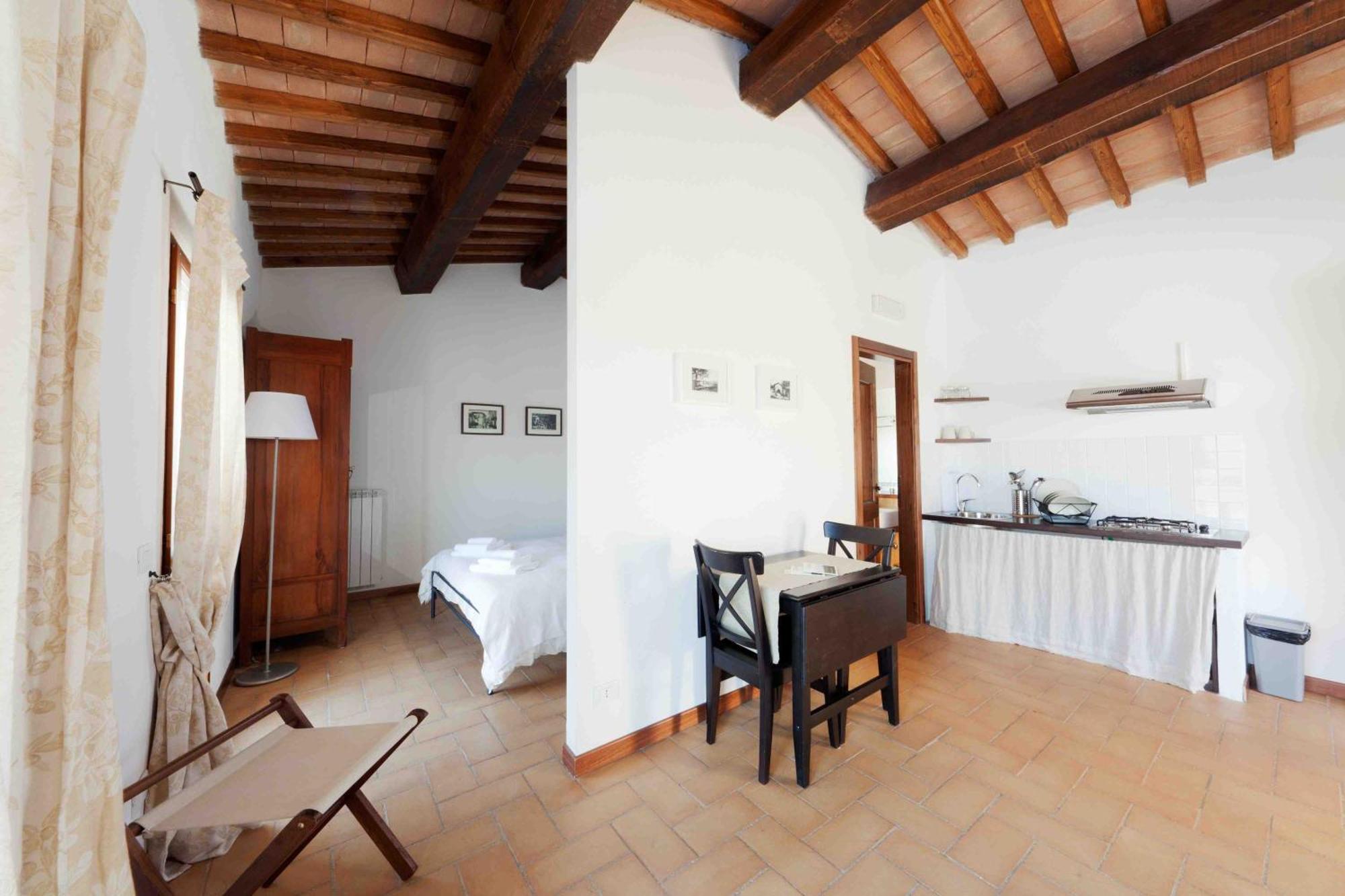 La Perticara Agriturismo Acquasparta Exterior foto